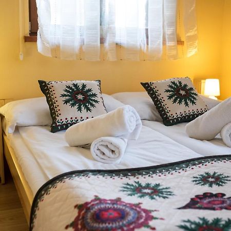 Panorama Tatrzanska Koscielisko Appartamento Esterno foto